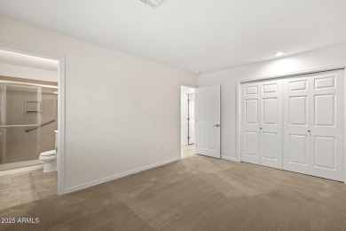 Fully renovated 2 bedroom 2 bath home now has a beautiful, open on Sun City Lakes West and East in Arizona - for sale on GolfHomes.com, golf home, golf lot