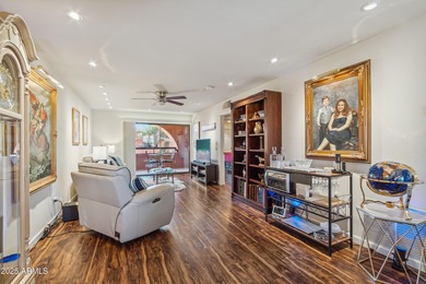 Welcome to upscale urban living at its finest in this on Stonecreek Golf Club in Arizona - for sale on GolfHomes.com, golf home, golf lot