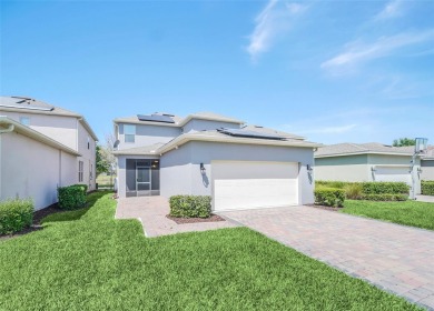 MOTIVATED SELLER! - 
Welcome to the Waterleigh Phase 1 community on Orange County National Golf Center and Lodge in Florida - for sale on GolfHomes.com, golf home, golf lot