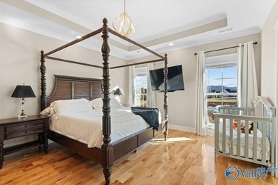 This beautiful home situated on a corner lot offers 3 bedrooms on Goose Pond Colony Resort - Plantation Golf Course in AL - for sale on GolfHomes.com, golf home, golf lot