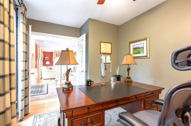 Great opportunity to own this stunning home located in Sky on Sky Meadow Country Club in New Hampshire - for sale on GolfHomes.com, golf home, golf lot