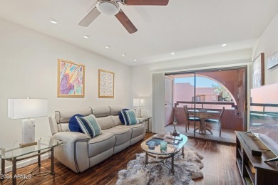 Welcome to upscale urban living at its finest in this on Stonecreek Golf Club in Arizona - for sale on GolfHomes.com, golf home, golf lot