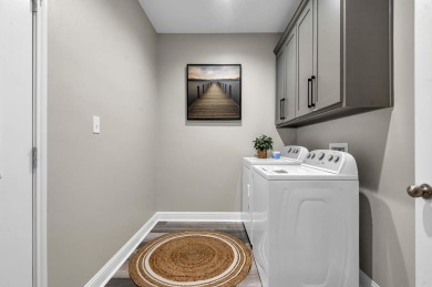 This beautifully custom-built home offers an inviting on Rayburn Country Club in Texas - for sale on GolfHomes.com, golf home, golf lot