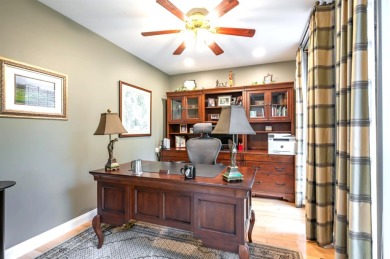 Great opportunity to own this stunning home located in Sky on Sky Meadow Country Club in New Hampshire - for sale on GolfHomes.com, golf home, golf lot