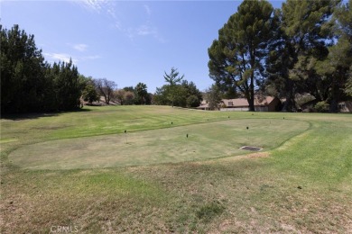 Turnkey is an understatement. This single-story corner unit in on Friendly Valley Golf Course in California - for sale on GolfHomes.com, golf home, golf lot