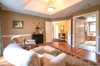 Great opportunity to own this stunning home located in Sky on Sky Meadow Country Club in New Hampshire - for sale on GolfHomes.com, golf home, golf lot