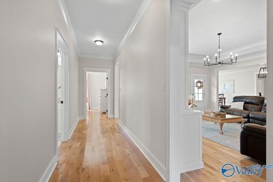 This beautiful home situated on a corner lot offers 3 bedrooms on Goose Pond Colony Resort - Plantation Golf Course in AL - for sale on GolfHomes.com, golf home, golf lot