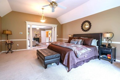 Great opportunity to own this stunning home located in Sky on Sky Meadow Country Club in New Hampshire - for sale on GolfHomes.com, golf home, golf lot