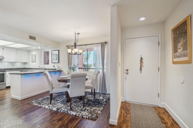 Welcome to upscale urban living at its finest in this on Stonecreek Golf Club in Arizona - for sale on GolfHomes.com, golf home, golf lot