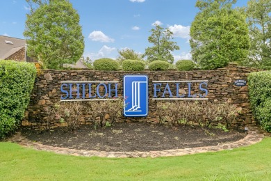 Owner Says Sell. REDUCED: Shiloh Falls Gated Community, lots on Pickwick Landing State Park Golf Course in Tennessee - for sale on GolfHomes.com, golf home, golf lot