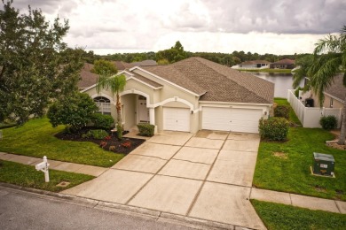 You will truly feel like you've just *struck gold* the minute on Lexington Oaks Golf Club in Florida - for sale on GolfHomes.com, golf home, golf lot