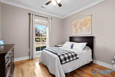 This beautiful home situated on a corner lot offers 3 bedrooms on Goose Pond Colony Resort - Plantation Golf Course in AL - for sale on GolfHomes.com, golf home, golf lot