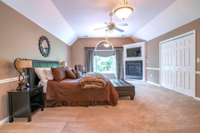 Great opportunity to own this stunning home located in Sky on Sky Meadow Country Club in New Hampshire - for sale on GolfHomes.com, golf home, golf lot