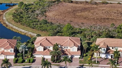 ****RARELY AVAILABLE-GROUND FLOOR UNIT****Spacious design meets on Sarasota National Golf Club in Florida - for sale on GolfHomes.com, golf home, golf lot
