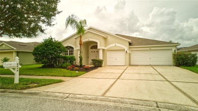 You will truly feel like you've just *struck gold* the minute on Lexington Oaks Golf Club in Florida - for sale on GolfHomes.com, golf home, golf lot