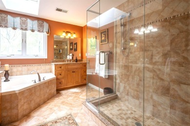 Great opportunity to own this stunning home located in Sky on Sky Meadow Country Club in New Hampshire - for sale on GolfHomes.com, golf home, golf lot