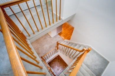 Nestled along the Fairway Valley Golf Course, this bright and on Fairway Valley Golf Club in New Jersey - for sale on GolfHomes.com, golf home, golf lot