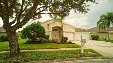 You will truly feel like you've just *struck gold* the minute on Lexington Oaks Golf Club in Florida - for sale on GolfHomes.com, golf home, golf lot
