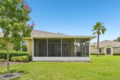 Nestled in a peaceful cul-de-sac and overlooking the 5th green on Scepter Golf Club in Florida - for sale on GolfHomes.com, golf home, golf lot