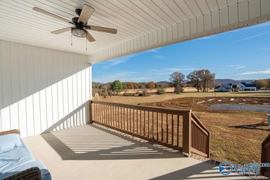 This beautiful home situated on a corner lot offers 3 bedrooms on Goose Pond Colony Resort - Plantation Golf Course in AL - for sale on GolfHomes.com, golf home, golf lot