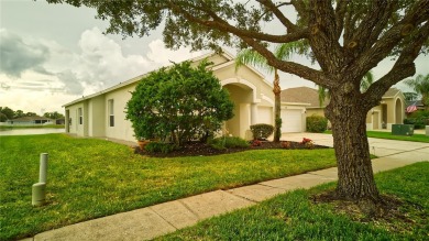 You will truly feel like you've just *struck gold* the minute on Lexington Oaks Golf Club in Florida - for sale on GolfHomes.com, golf home, golf lot