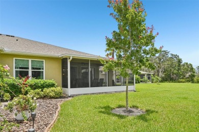 Nestled in a peaceful cul-de-sac and overlooking the 5th green on Scepter Golf Club in Florida - for sale on GolfHomes.com, golf home, golf lot