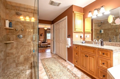 Great opportunity to own this stunning home located in Sky on Sky Meadow Country Club in New Hampshire - for sale on GolfHomes.com, golf home, golf lot