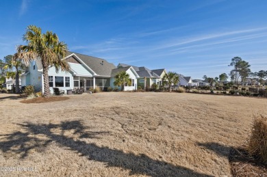 This beautifully updated 3-bedroom, 3-bathroom home offers an on Cape Fear National At Brunswick Forest in North Carolina - for sale on GolfHomes.com, golf home, golf lot