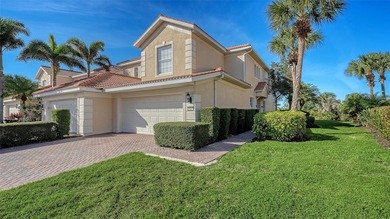 ****RARELY AVAILABLE-GROUND FLOOR UNIT****Spacious design meets on Sarasota National Golf Club in Florida - for sale on GolfHomes.com, golf home, golf lot