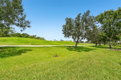 Nestled in a peaceful cul-de-sac and overlooking the 5th green on Scepter Golf Club in Florida - for sale on GolfHomes.com, golf home, golf lot