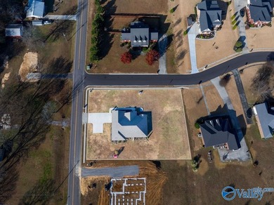 This beautiful home situated on a corner lot offers 3 bedrooms on Goose Pond Colony Resort - Plantation Golf Course in AL - for sale on GolfHomes.com, golf home, golf lot