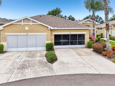 Nestled in a peaceful cul-de-sac and overlooking the 5th green on Scepter Golf Club in Florida - for sale on GolfHomes.com, golf home, golf lot