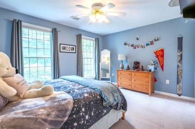 Great opportunity to own this stunning home located in Sky on Sky Meadow Country Club in New Hampshire - for sale on GolfHomes.com, golf home, golf lot