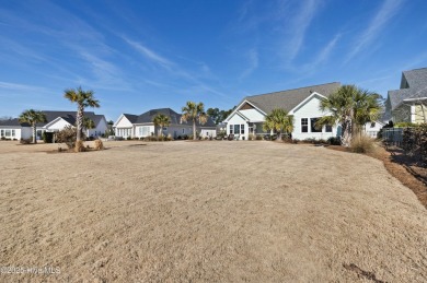 This beautifully updated 3-bedroom, 3-bathroom home offers an on Cape Fear National At Brunswick Forest in North Carolina - for sale on GolfHomes.com, golf home, golf lot