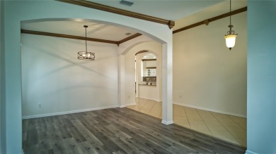 You will truly feel like you've just *struck gold* the minute on Lexington Oaks Golf Club in Florida - for sale on GolfHomes.com, golf home, golf lot