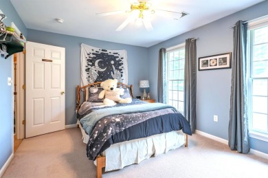 Great opportunity to own this stunning home located in Sky on Sky Meadow Country Club in New Hampshire - for sale on GolfHomes.com, golf home, golf lot