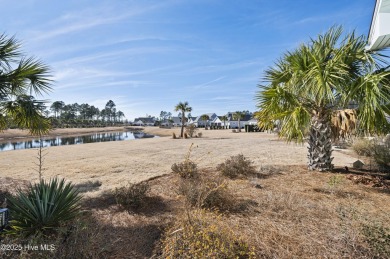 This beautifully updated 3-bedroom, 3-bathroom home offers an on Cape Fear National At Brunswick Forest in North Carolina - for sale on GolfHomes.com, golf home, golf lot