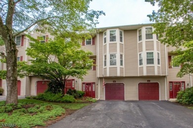 Nestled along the Fairway Valley Golf Course, this bright and on Fairway Valley Golf Club in New Jersey - for sale on GolfHomes.com, golf home, golf lot