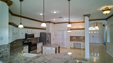 You will truly feel like you've just *struck gold* the minute on Lexington Oaks Golf Club in Florida - for sale on GolfHomes.com, golf home, golf lot