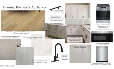 Welcome to the Wesley Plan by ACREW Homes, a new layout in on Ayden Golf and Country Club in North Carolina - for sale on GolfHomes.com, golf home, golf lot