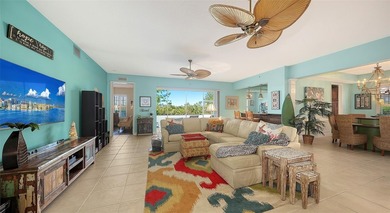****RARELY AVAILABLE-GROUND FLOOR UNIT****Spacious design meets on Sarasota National Golf Club in Florida - for sale on GolfHomes.com, golf home, golf lot