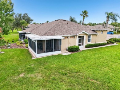 Nestled in a peaceful cul-de-sac and overlooking the 5th green on Scepter Golf Club in Florida - for sale on GolfHomes.com, golf home, golf lot