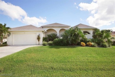 Welcome to this spacious and beautifully maintained 3-bedroom on El Rio Golf Course and Club in Florida - for sale on GolfHomes.com, golf home, golf lot