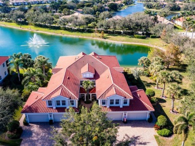 Live in the exclusive Hawthorne Community in the Gated Classics on The Classics Country Club At Lely Resort in Florida - for sale on GolfHomes.com, golf home, golf lot