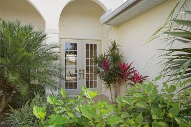 Welcome to this spacious and beautifully maintained 3-bedroom on El Rio Golf Course and Club in Florida - for sale on GolfHomes.com, golf home, golf lot