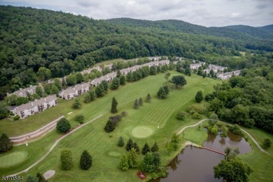 Nestled along the Fairway Valley Golf Course, this bright and on Fairway Valley Golf Club in New Jersey - for sale on GolfHomes.com, golf home, golf lot