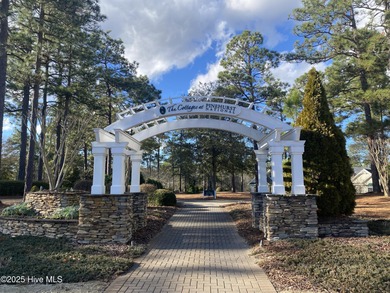FRACTIONAL 1/13 OWNERSHIP, FOUR (4) BEDROOMS, in Pinehurst No. 9 on The National Golf Club in North Carolina - for sale on GolfHomes.com, golf home, golf lot