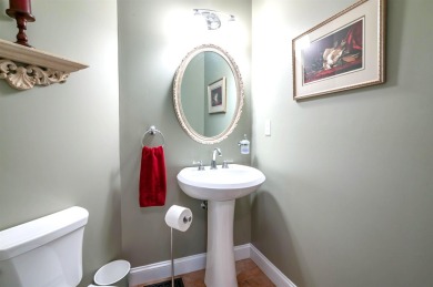 Great opportunity to own this stunning home located in Sky on Sky Meadow Country Club in New Hampshire - for sale on GolfHomes.com, golf home, golf lot