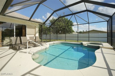 Welcome to this spacious and beautifully maintained 3-bedroom on El Rio Golf Course and Club in Florida - for sale on GolfHomes.com, golf home, golf lot