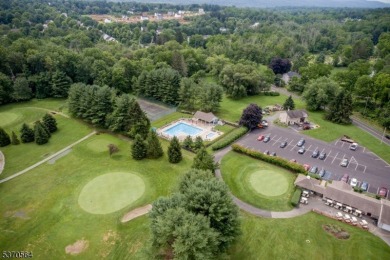 Nestled along the Fairway Valley Golf Course, this bright and on Fairway Valley Golf Club in New Jersey - for sale on GolfHomes.com, golf home, golf lot